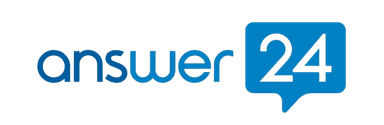 Answer24 Logo